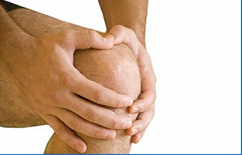 Knee Injury Specialist